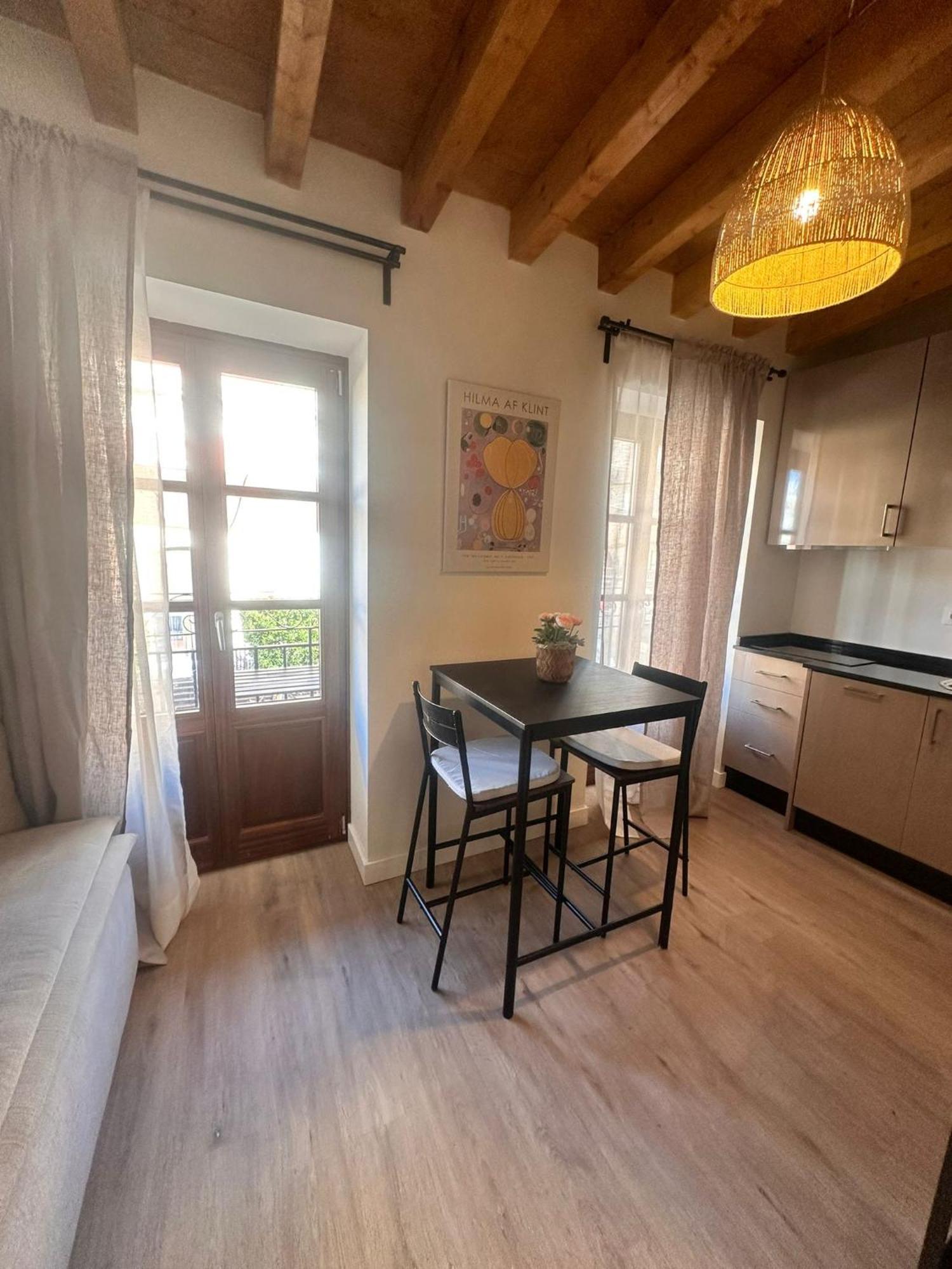 Panther Home Salvador Sevilla Kültér fotó